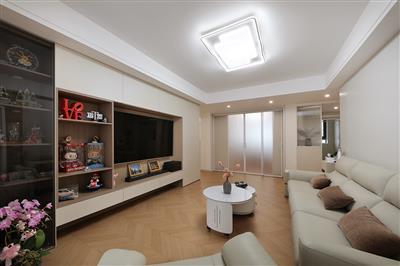 世紀同樂社區二期